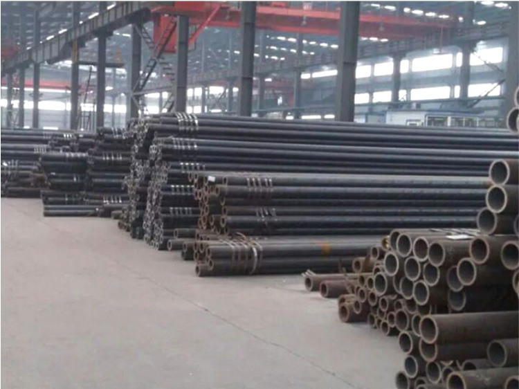 贵定12cr2mo化肥专用管