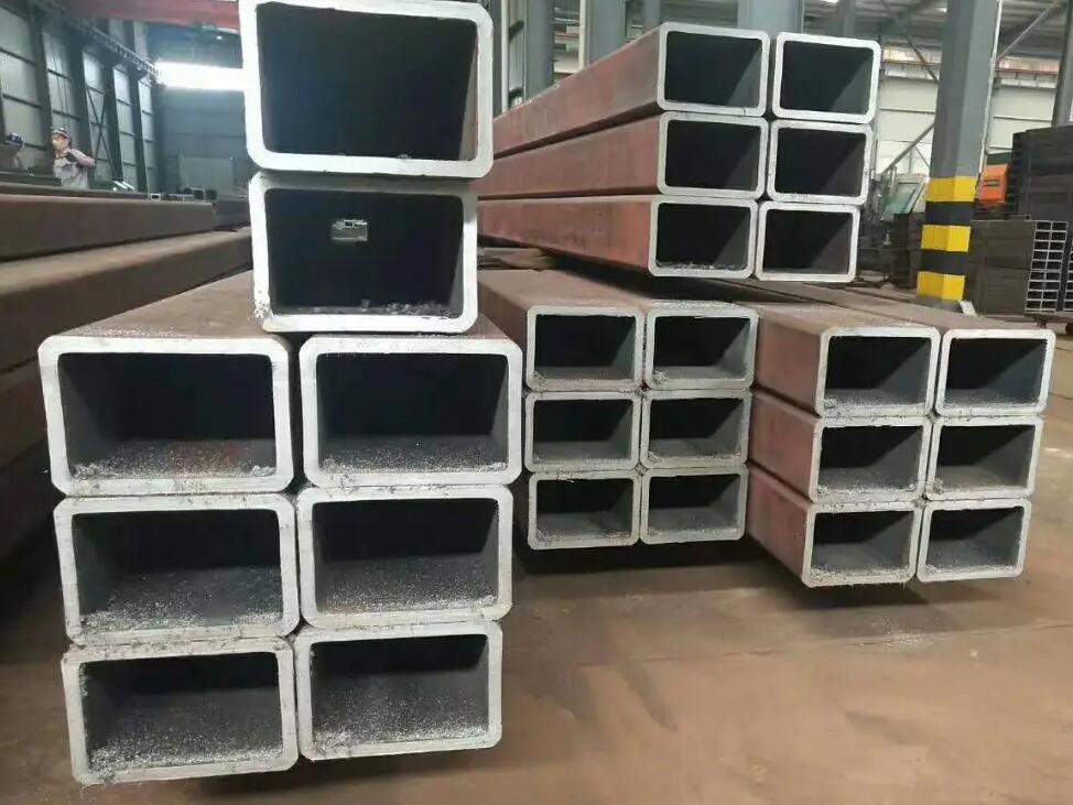 贵定s355j0方管